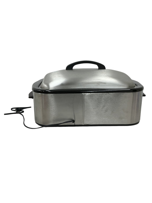 Horno Rostizador Eléctrico (WARING PRO)