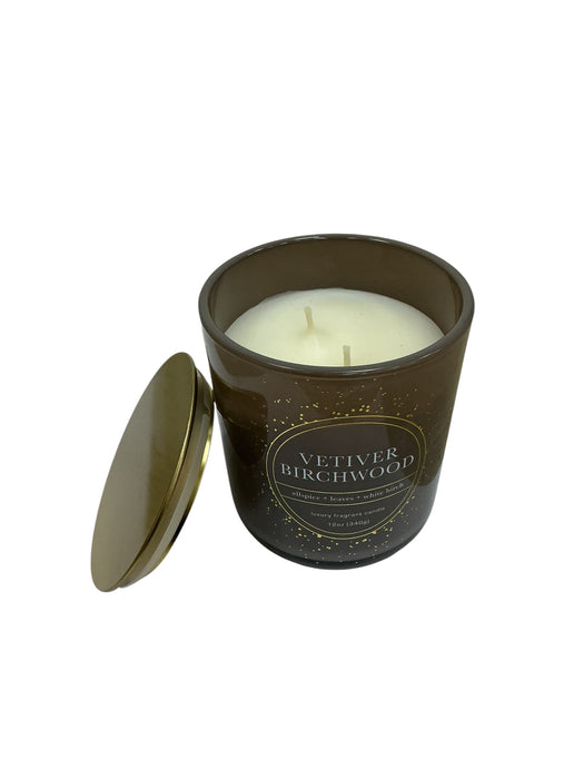 Set de velas aromáticas (BELLEVUE)