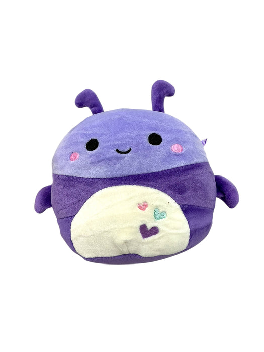 Axel, Delzi y Eileen (SQUISHMALLOWS)