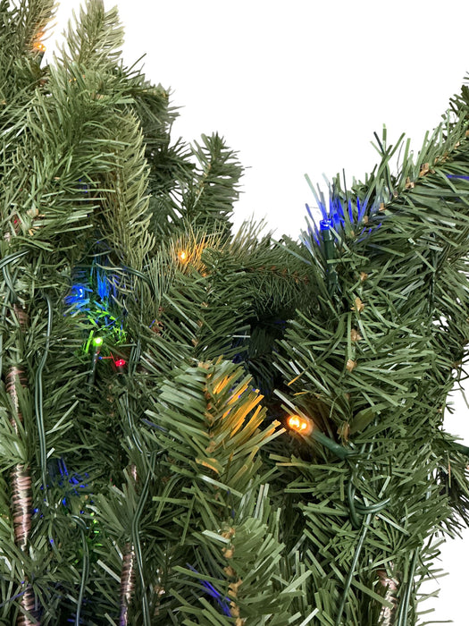 Arbol navideño (BLITZ)