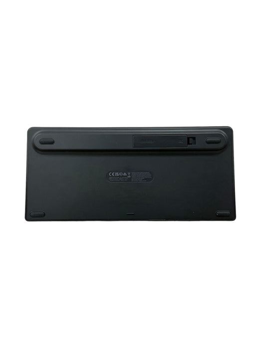 Teclado Inalámbrico (JLAB)