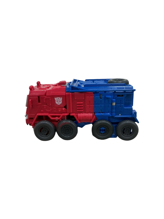 Optimus Prime (TRANSFORMERS)