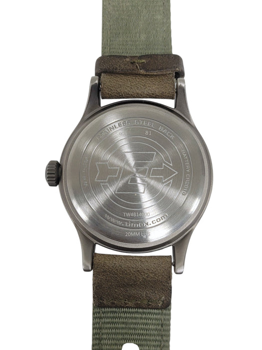 Reloj (TIMEX)