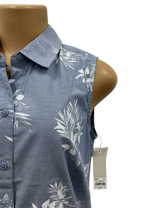 Blusa XS (CROFT & BARROW)