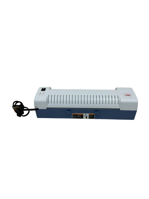 Plastificadora térmica 9" (GBC)