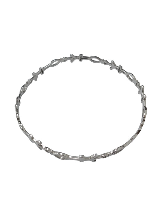 Pulsera de plata (925)