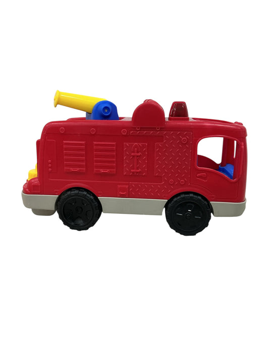Camión de bomberos (FISHER PRICE)