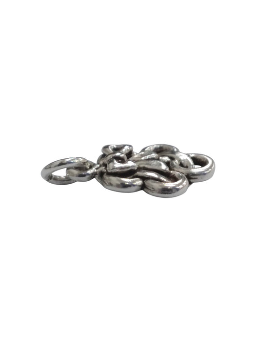 Dije de plata