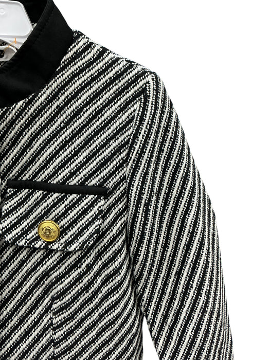 Blazer para niña S (FENGPAI)