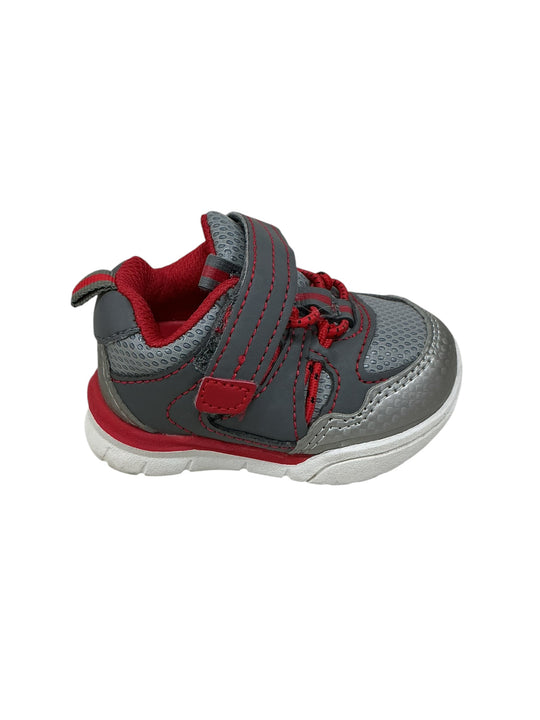 Tenis para niñ@ 2 (ATHLETIC)