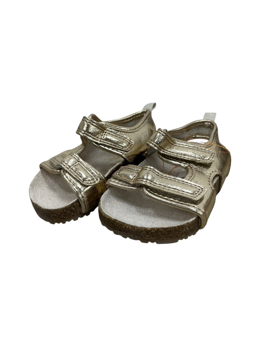 Sandalia para bebé 4 (CARTER´S)