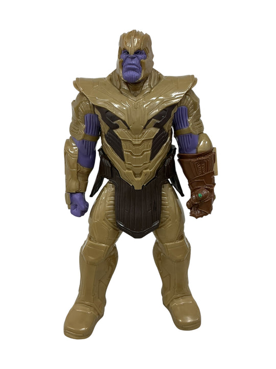Thanos (MARVEL)