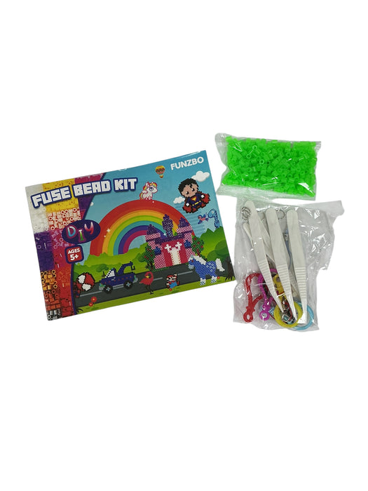 Kit de cuentas fusibles (FUNZBO)