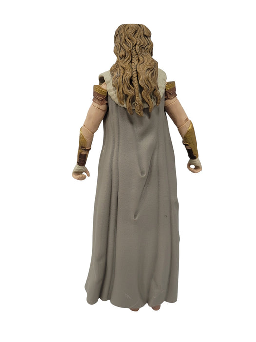 Reina Hippolyta (DC)