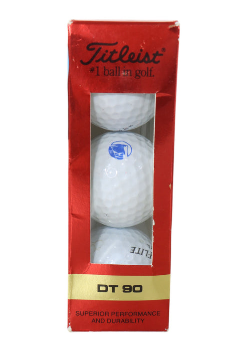 Set de pelotas para golf (FITLEIST)