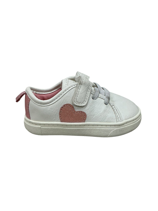Tenis para bebé 5 (CARTER´S)