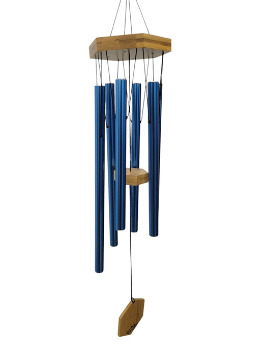 Campana de viento (UPBLEND OUTDOORS)