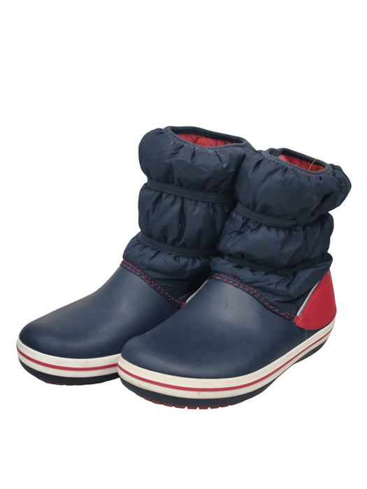 Botín para niñ@ 1 (CROCS)