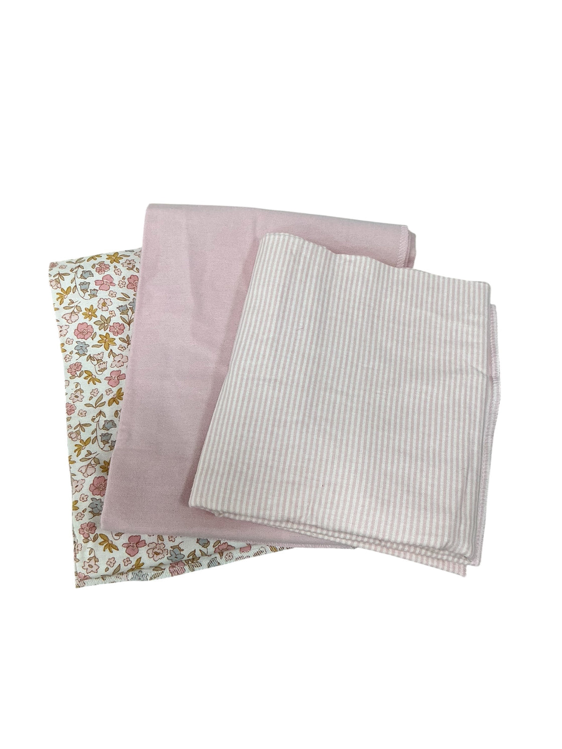 Set de cobijas para bebé (CARTER´S)