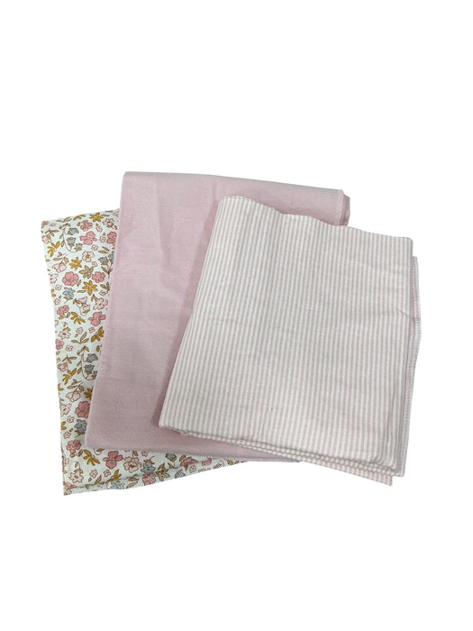 Set de cobijas para bebé (CARTER´S)