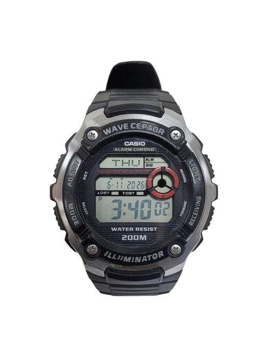 Reloj (CASIO)