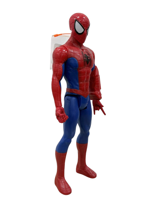 Spider-Man (HASBRO)