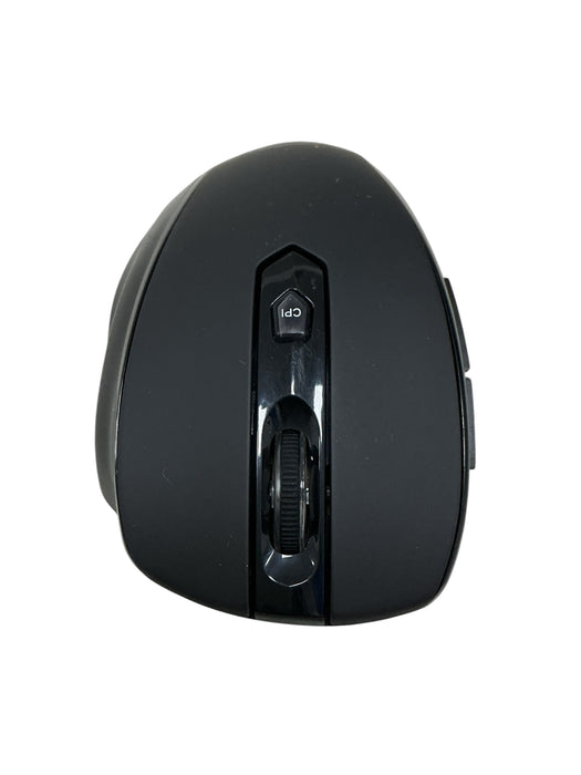 Mouse Inalámbrico 2.4G