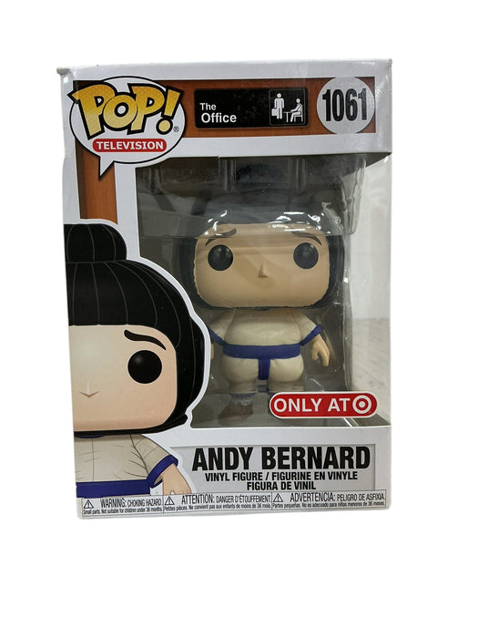 Andy Bernard (FUNKO)