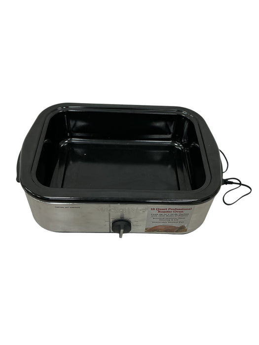 Horno Rostizador Eléctrico (WARING PRO)