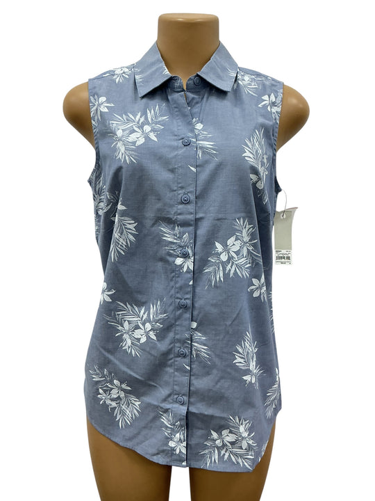 Blusa XS (CROFT & BARROW)