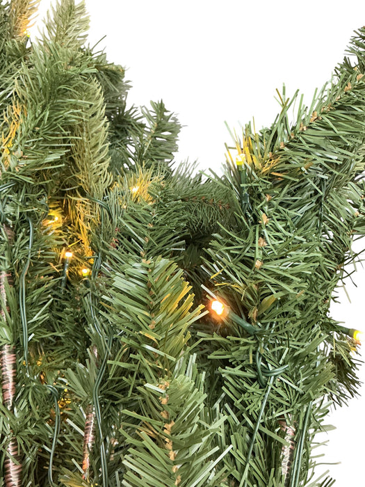 Arbol navideño (BLITZ)