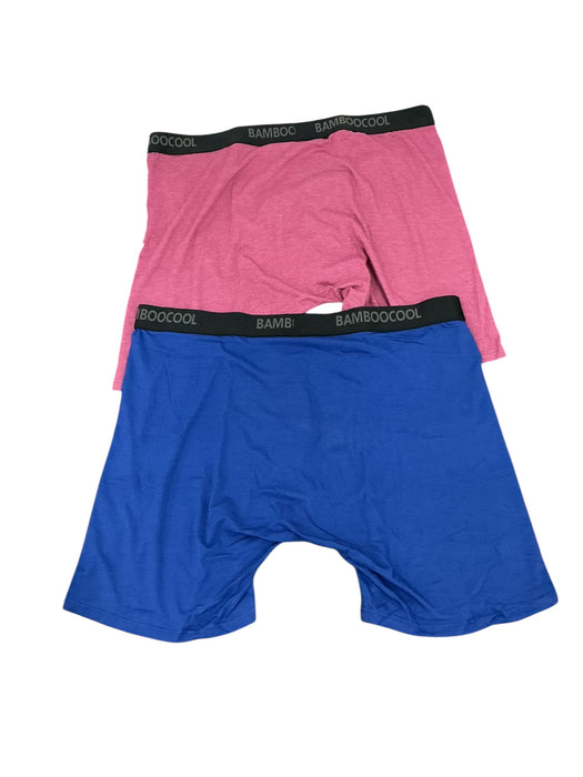 Set de ropa interior (BAMBOO COOL)