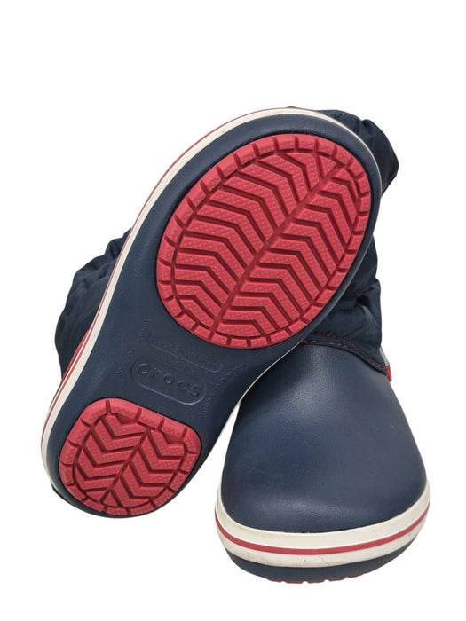 Botín para niñ@ 1 (CROCS)