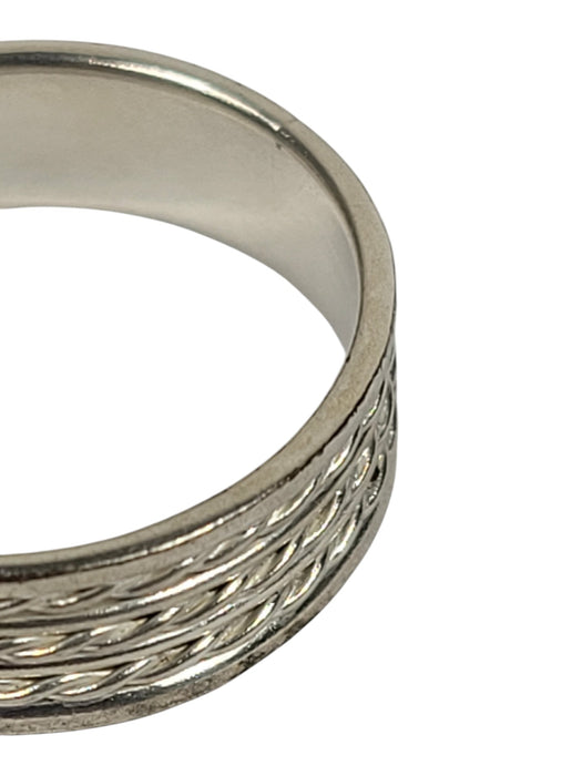 Anillo de plata (925)