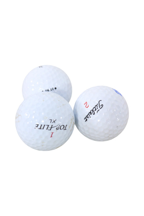 Set de pelotas para golf (FITLEIST)