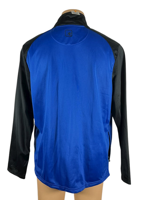 Sudadero XL (AND 1 )