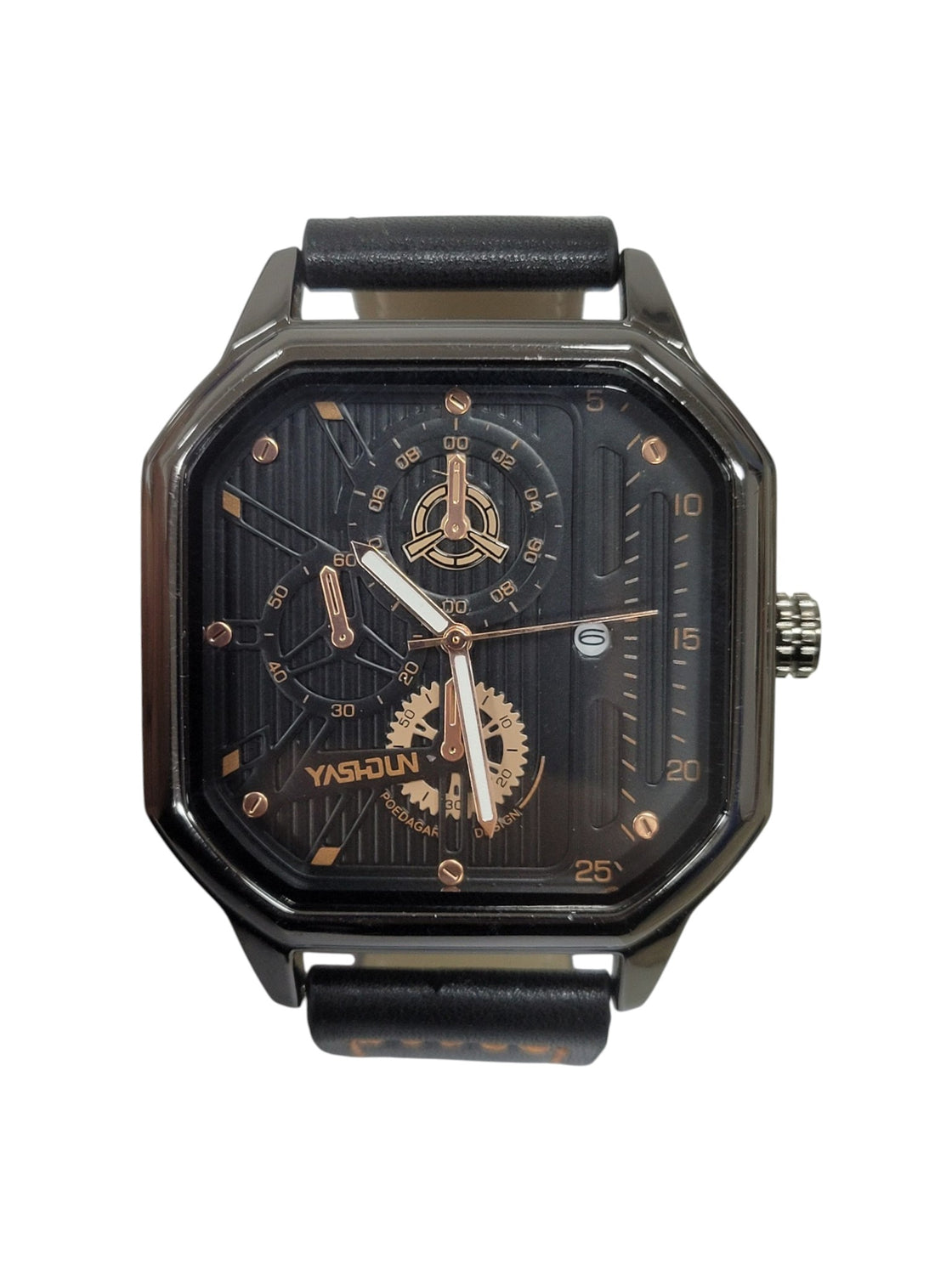 Reloj (YASHDUN)