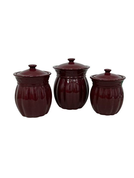 Set de Vasijas