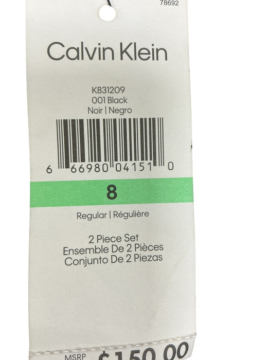 Traje para niñ@ 8 (CALVIN KLEIN)