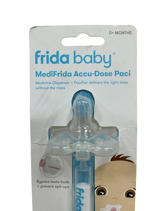 Jeringa para chupete (FRIDA BABY)