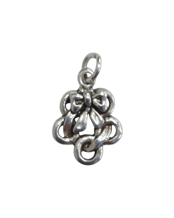 Dije de plata
