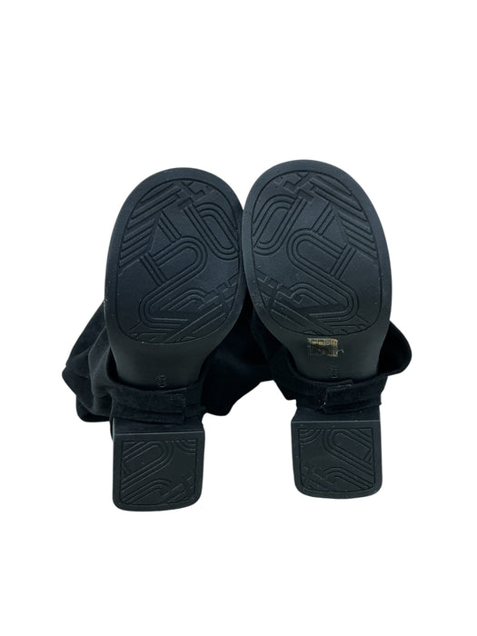 Botas para Dama