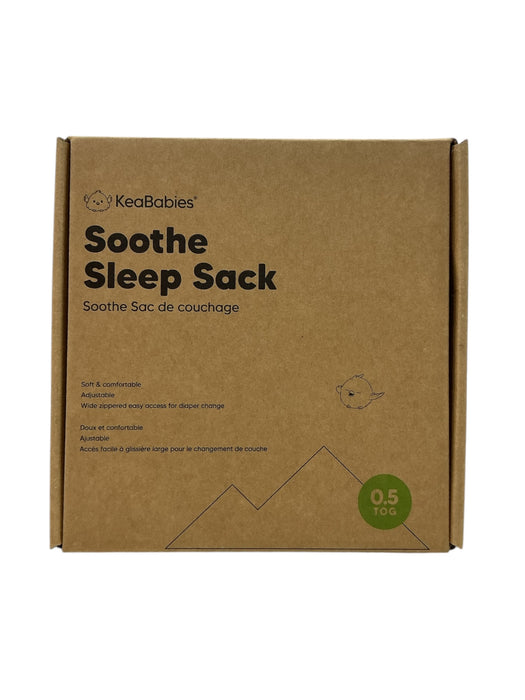 Saco de dormir para bebé (KEABABIES)