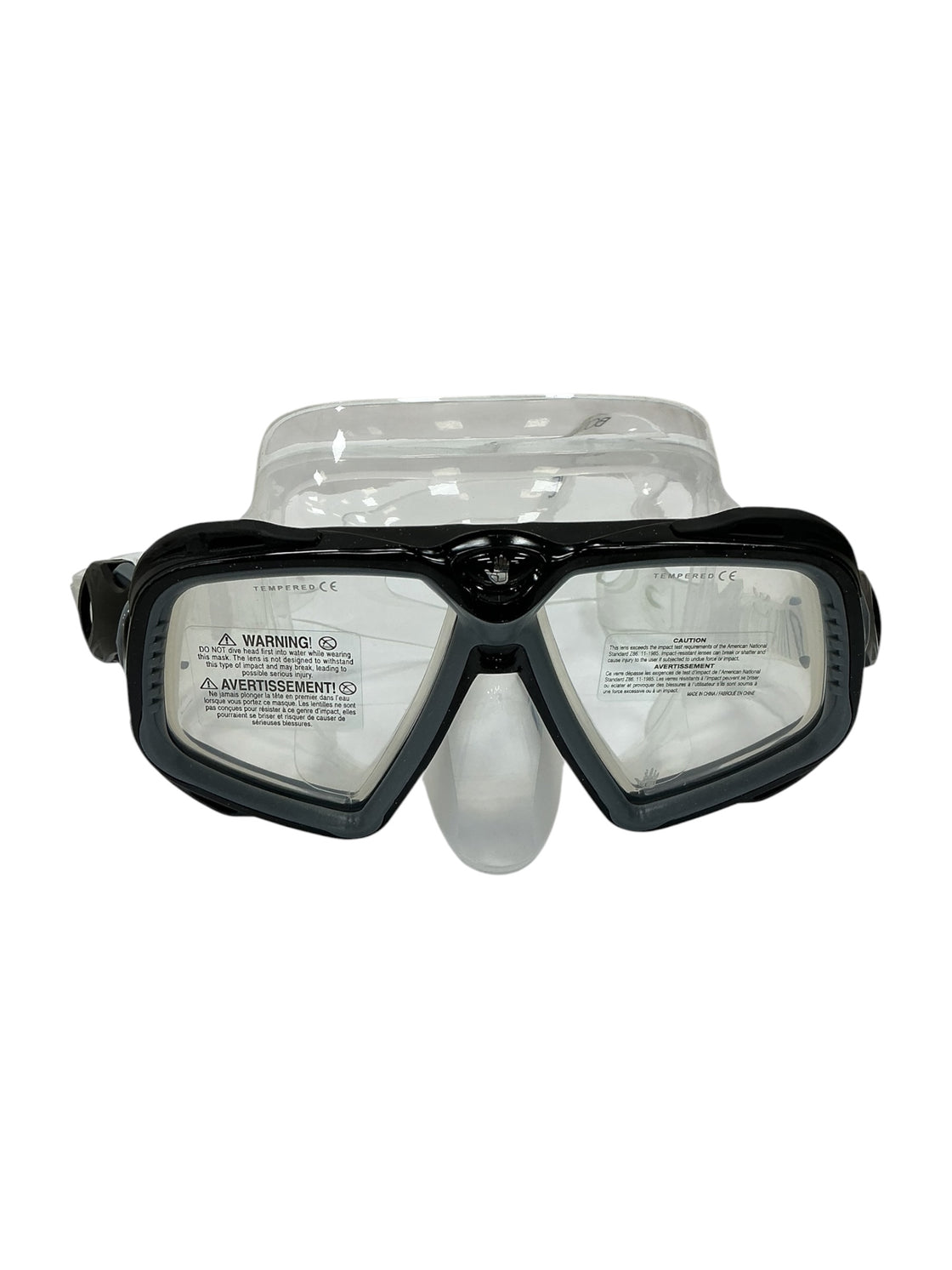 Gafas para buceo (BODY GLOVE)