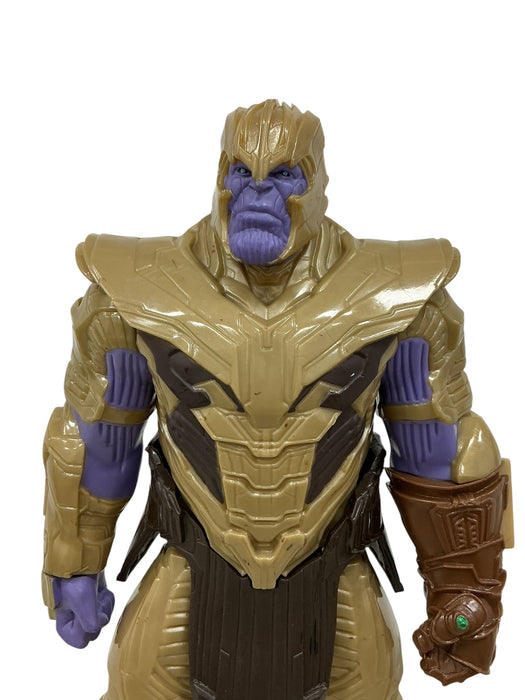 Thanos (MARVEL)