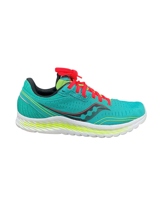 Tenis 7.5 (SAUCONY)