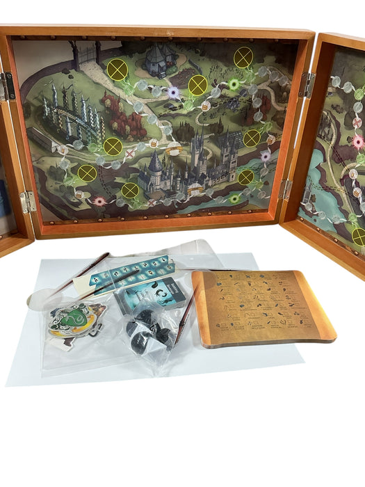 Juego de Mesa (SPIN  MASTER)