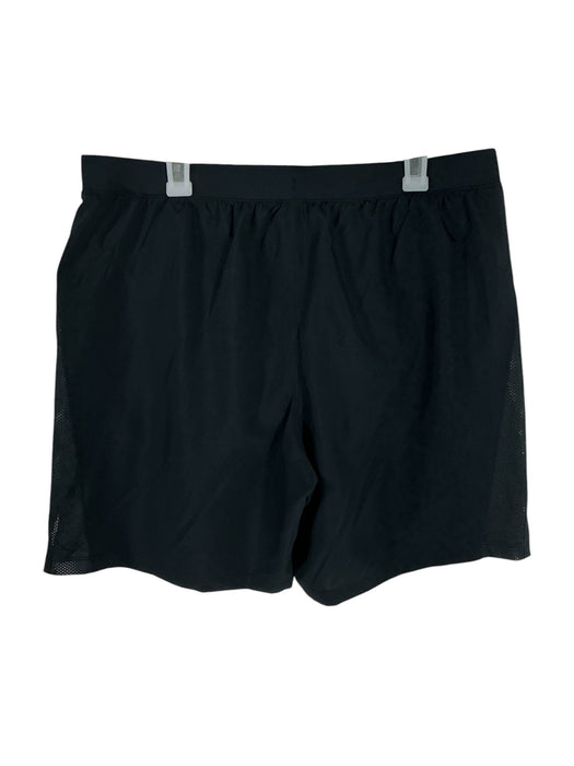 Short XL (UNDER ARMOUR)