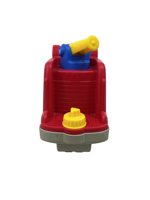 Camión de bomberos (FISHER PRICE)
