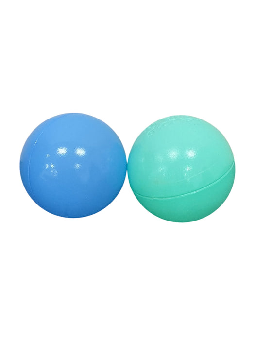 Set de pelotas